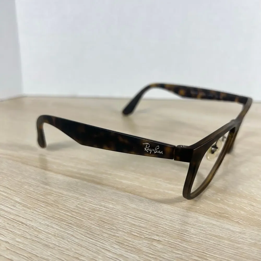 Ray-Ban RB4263 894/A3 Chromance Sunglasses FRAMES ONLY 55-18-145 READ DESC